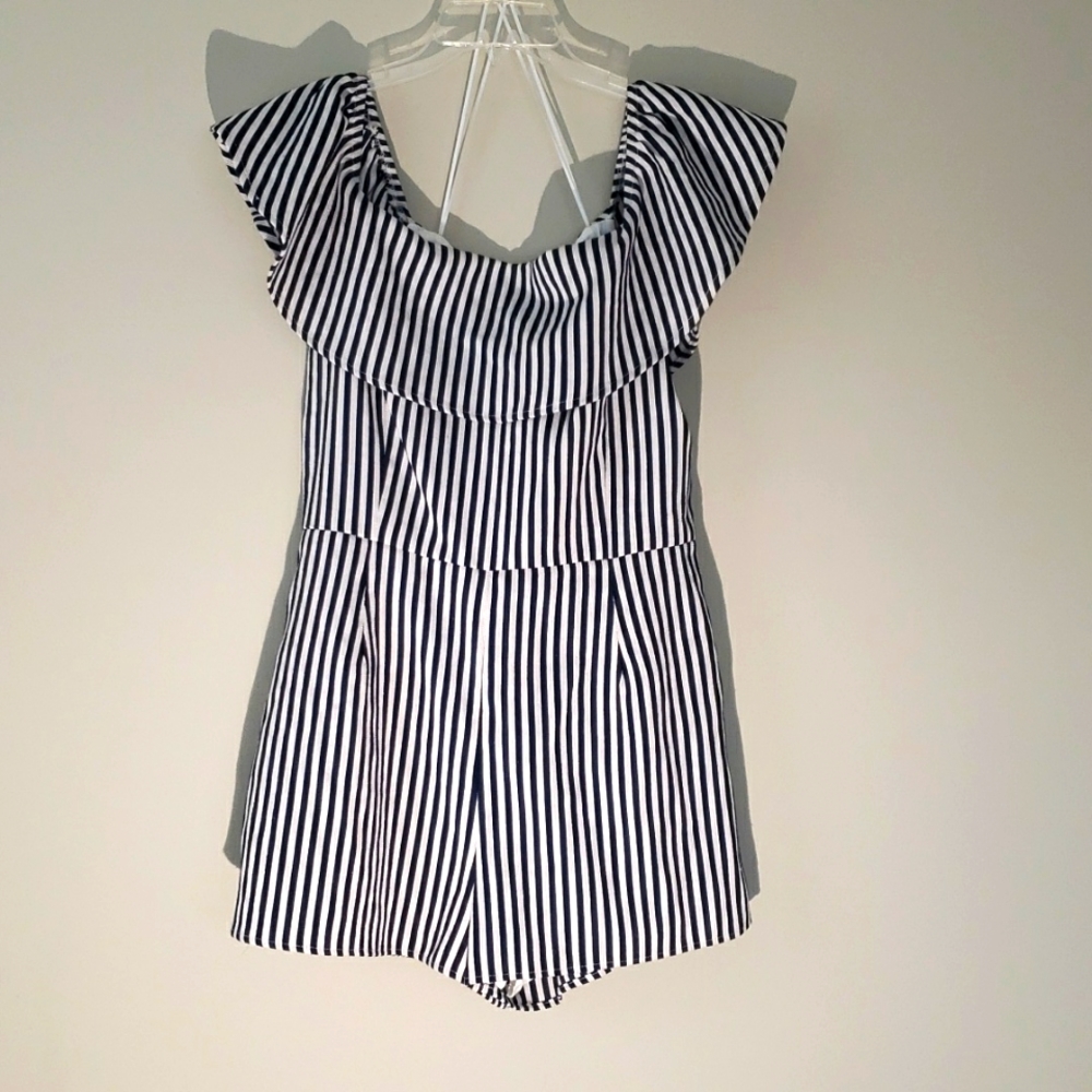 SugarLips Romper